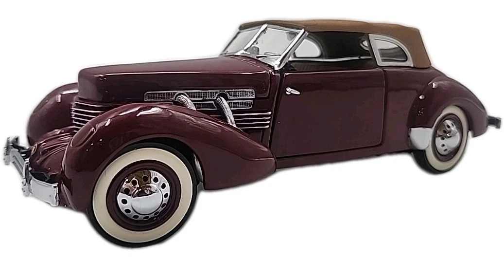 1937 Cord 812 for sale | eBay