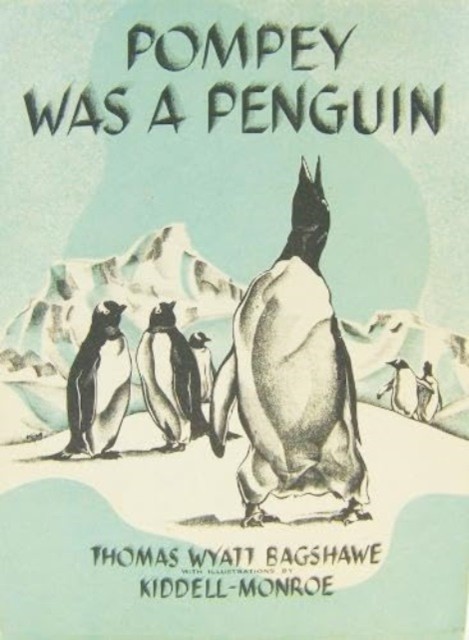 Pompey Was A Penguin