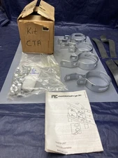 New Genuine National Cycle KIT-CTA Windshield Mounting Kit