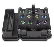 68046389AA | Genuine Mopar® ABS Control Module 2009-2010 Jeep Grand Cherokee