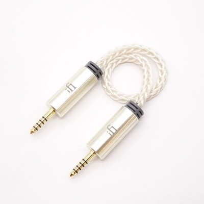 iFi audio 4.4mm to 4.4mm cable