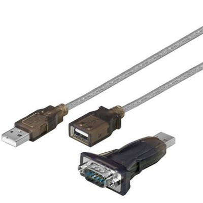 Wentronic USB - CONVERTER RS232 Mini Version USB auf se # 93128