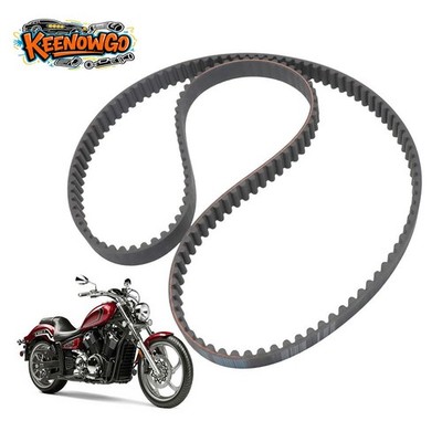NEW Rear Drive Belt-135 Tooth-1-1/8'' Fit For BDL SPC-135-118