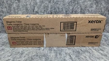 Genuine Xerox Magenta Toner 006R01511 WorkCentre 🔥2 x New/Sealed🔥