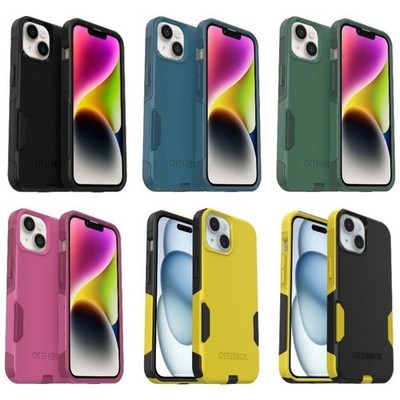 OtterBox Commuter Series Case for iPhone 14 & iPhone 13 (Only)