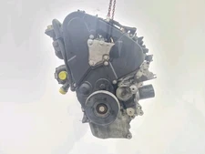 Motor Typ RHZ - Citroen C5 I PH.1 - X1-1700K