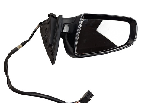 AUDI A6 Avant 4F5 C6 2008 Linker Außenspiegel 5Pin E1010754 448505 Kabelbaum