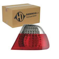 DIEDERICHS LED RÜCKLEUCHTE LINKS ÄUSSERER TEIL passend für BMW 3er | 1215191
