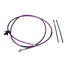 Choice Part WE49X37037 Clothes Dryer Heater Wire Service Kit for GE