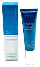 Colorescience Tint du Soleil SPF 30 UV Protective Foundation, Tan, 1 fl. oz.