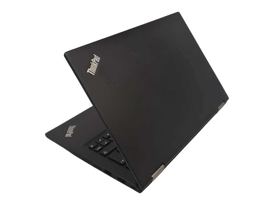 Lenovo ThinkPad X390 Yoga · i5-8365U · 8GB · 128GB, Foto 3 von 5