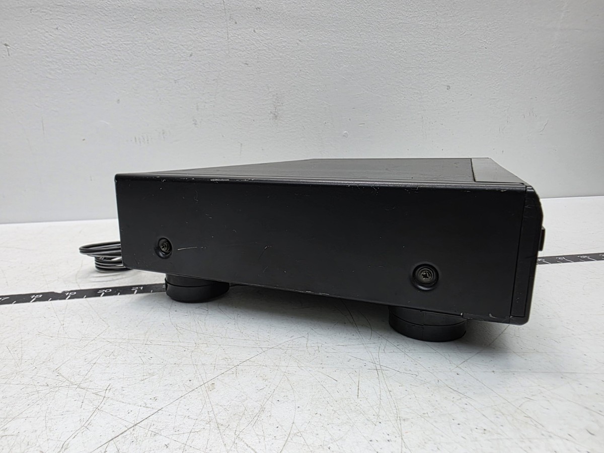 Sony CDP-XE500 CD Player for sale online | eBay