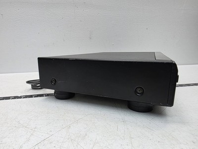 Sony CDP-XE500 CD Player for sale online | eBay