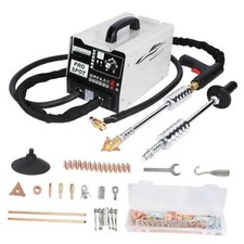 Stud Welder Dent Repair Kit, 110V Spot Welder Dent Puller Machine 2000W 3800A