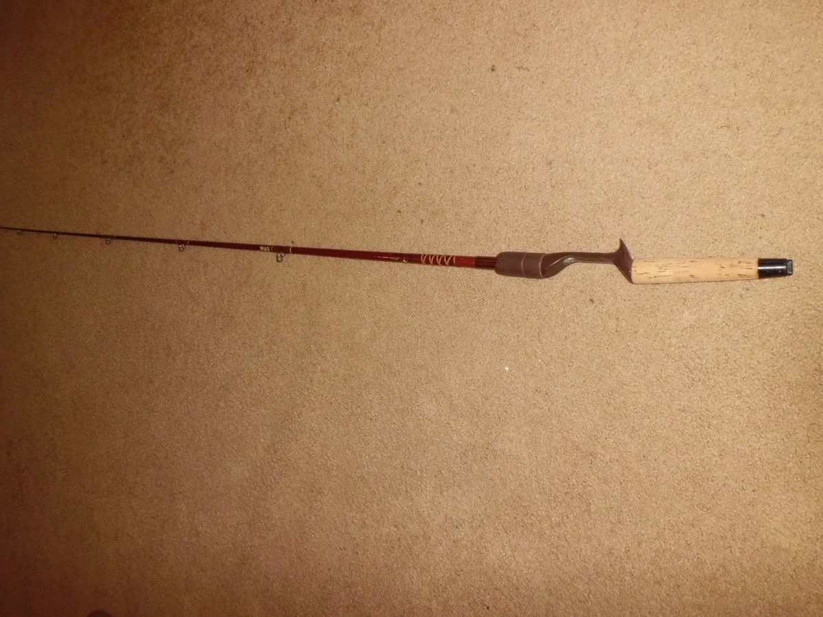 Fenwick Fishing Rods & Poles 7 Guides | eBay