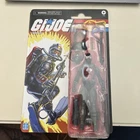 GI Joe Classified Series Retro Cardback Cobra EEL 6-Inch Action Figure SEALED