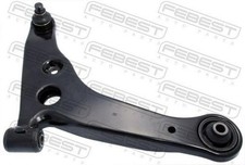 FEBEST Bras de suspension Avant Droite pour MITSUBISHI MIRAGE Break barre