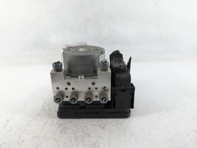 2017-2018 Ford Fusion Abs Pump Control Module Z1N15