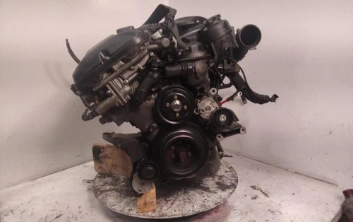 286S2 Motor Completo para BMW SERIE 3 COUPE (E46) 328 Ci 1789573 - Imagen 1 de 10