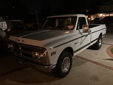 1970 GMC Other 