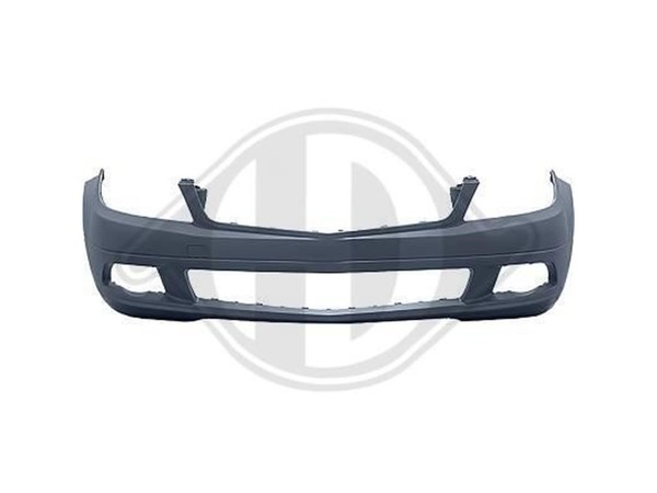 " \"StoßStange Vorne Lackierbar FüR Mercedes W204 2007-2011\""-image