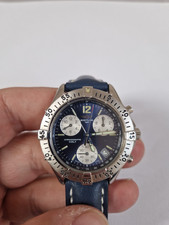 Breitling Colt Chronograph Ref. A53035 Quarz 