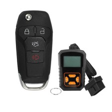 ACROPIX N5FA08TAA Keyless Entry Remote Key Fob for Ford Fusion 2013 2014 2015...