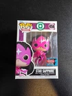 Funko Pop! Heroes Star Sapphire #456 DC Green Lantern Fall Convention LE