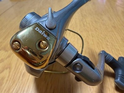 Daiwa TOURNAMENT-Z 2500IA Spinning Reel Fishing Gear Model