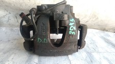 Etrier de frein Mercedes 208