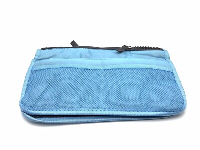 Multifunction Storage Makeup Organizer  Woman Cosmetic Bag 