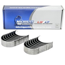 LS Rod Bearings Standard Size SI-Series for OEM Crankshaft 4.8 5.3 5.7 6.0L 6.2L