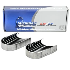 LS Rod Bearings Standard Size SI-Series for OEM Crankshaft 4.8 5.3 5.7 6.0L 6.2L