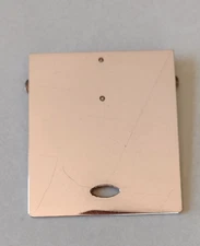 Singer BOBBIN SLIDE PLATE 125336  15-90 15-91 sewing machine
