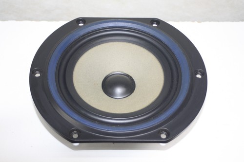 B&W--Lautsprecher Chassis aus 3-Wege Box "DM 330"--TT / MT--gebr./heile!!