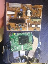 SAMSUNG UN65MU650DFXZA COMPLETE REPAIR PARTS KIT B3