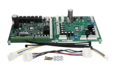 Trane Rtm Board Trane KIT16268, X13650867230, EBM Fan Control with RTOM Board | eBay