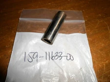 NOS Yamaha Piston Wrist Pin 1967 YM2C Big Bear Scrambler 159-11633-00