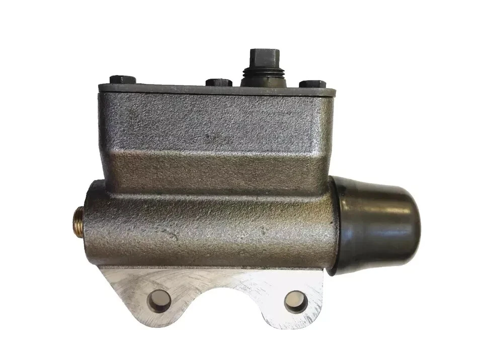 Cilindro maestro de freno de rueda hidráulico para 1937-1940 DeSoto S-3 S-5 S-6 S-7 Foto 2 de 3