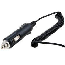 DC Car Auto Charger Adapter for Audiovox D1708 D1917 D1530 D1680 DVD Player PSU