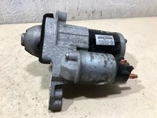 NISSAN PULSAR 2018 1.2 DIG-T PETROL STARTER MOTOR 233004979R /2014-ON
