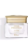 Dior PRESTIGE La Creme Texture Essentielle 1.7oz/ 50ml SEALED NO BOX Read