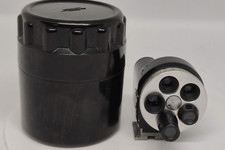 Vintage USSR Universal optical Viewfinder for Leica Zorki Fed