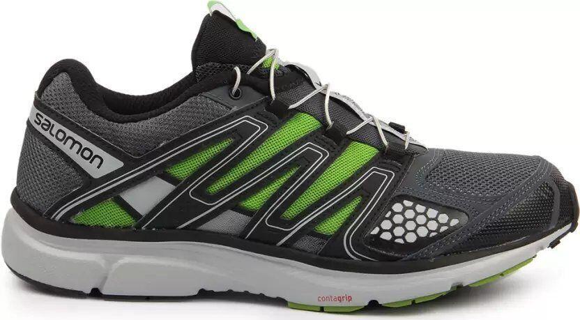 サロモンxミッション2 Salomon X-Mission 2 Running Sneaker Shoe - Womens