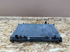 Radiateur Infiniti Q60