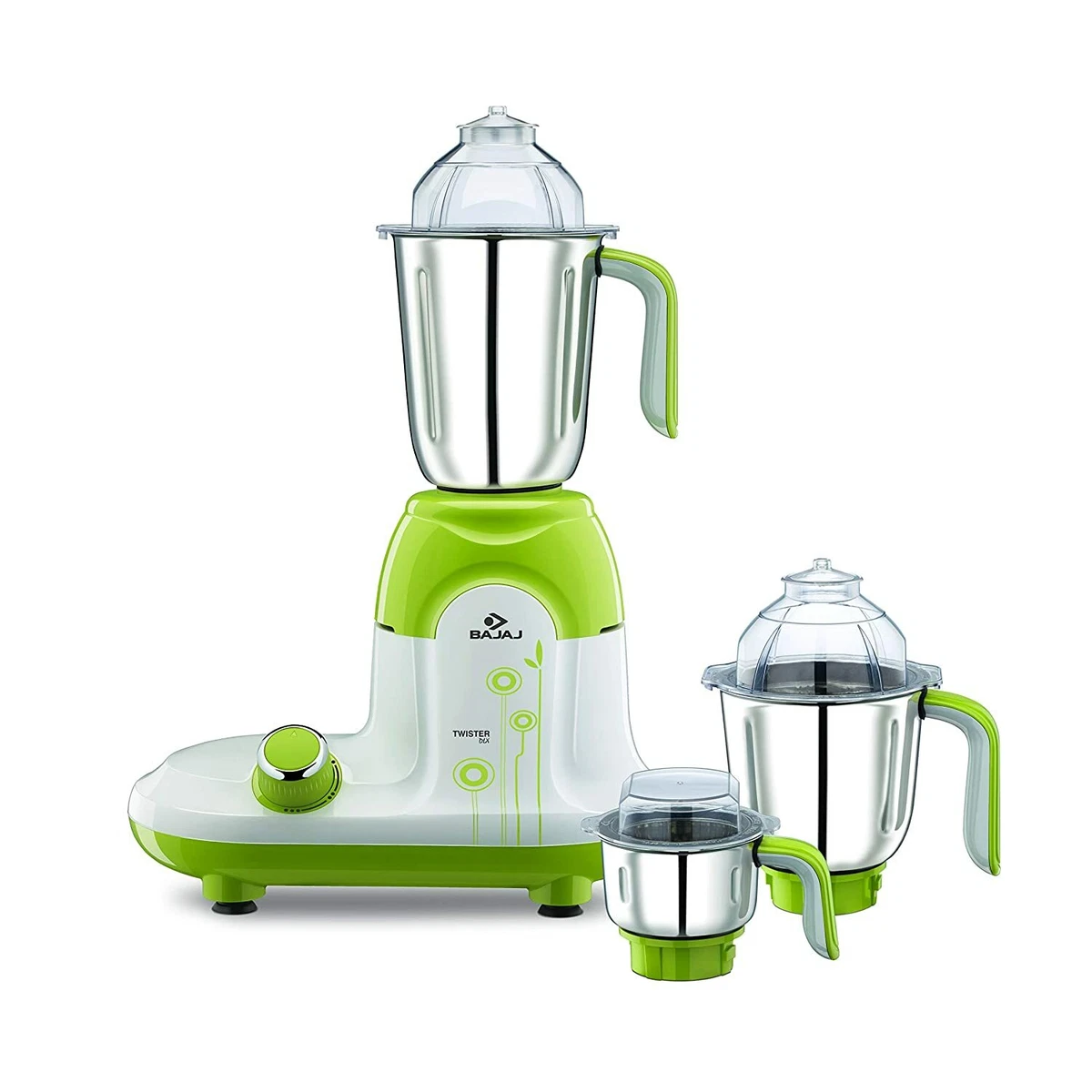Bajaj 750 mixer online grinder