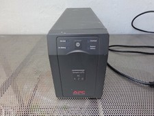 APC Smart-UPS 420 SC420 Uninterruptable Power Supply Back-up No Battery 