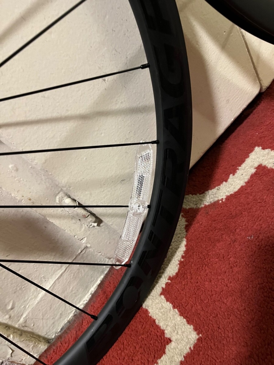 bontrager aeolus elite 35 tlr disc road wheels | eBay