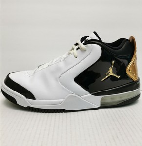 jordan blanche et or