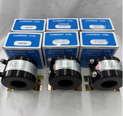 1PCS NEW FIT FOR Transformer Current Comparator RCT-15-1 100/5A